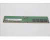 Lenovo 5M30Z71684 Arbeitsspeicher UDIMM,16GB, DDR5,4800 ,Micron