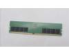 Lenovo 5M30Z71688 Arbeitsspeicher UDIMM,32GB, DDR5,4800 ,Samsung