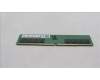 Lenovo 5M30Z71688 Arbeitsspeicher UDIMM,32GB, DDR5,4800 ,Samsung