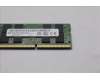 Lenovo 5M30Z71692 Arbeitsspeicher SODIMM,32GB, DDR4,3200 ,Micron