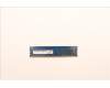 Lenovo 5M30Z71699 Arbeitsspeicher UDIMM,4GB, DDR4,3200,Ramaxel