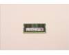 Lenovo 5M30Z71703 Arbeitsspeicher SODIMM,32GB, DDR5,4800,Sansung