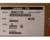 Lenovo 5M30Z71703 Arbeitsspeicher SODIMM,32GB, DDR5,4800,Sansung