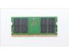 Lenovo 5M30Z71706 Arbeitsspeicher SODIMM,32GB, DDR5,4800,Micron