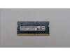 Lenovo 5M30Z71754 Arbeitsspeicher SODIMM,16GB,DDR4,3200,Ramaxel