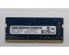 Lenovo 5M30Z71754 Arbeitsspeicher SODIMM,16GB,DDR4,3200,Ramaxel