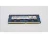 Lenovo 5M30Z71755 Arbeitsspeicher SODIMM,32GB,DDR4,3200,Ramaxel
