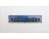 Lenovo 5M30Z71758 Arbeitsspeicher UDIMM,32GB,DDR4,3200,Ramaxel