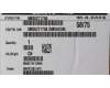 Lenovo 5M30Z71758 Arbeitsspeicher UDIMM,32GB,DDR4,3200,Ramaxel