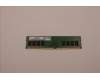 Lenovo 5M30Z71759 Arbeitsspeicher UDIMM,8GB,DDR4,3200,Samsung(New)