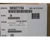 Lenovo 5M30Z71764 Arbeitsspeicher UDIMM,16GB,DDR5,4800,Kingston