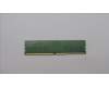 Lenovo 5M30Z71773 Arbeitsspeicher UDIMM,16GB,DDR5,4800,Samsung