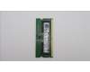 Lenovo 5M30Z71775 Arbeitsspeicher SODIMM,8GB,DDR5,4800,Samsung