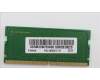 Lenovo 5M30Z71775 Arbeitsspeicher SODIMM,8GB,DDR5,4800,Samsung