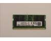 Lenovo 5M30Z71776 Arbeitsspeicher SODIMM,16GB,DDR5,4800,Samsung