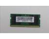 Lenovo 5M30Z71777 Arbeitsspeicher SODIMM,32GB,DDR5,4800,Samsung