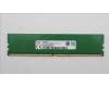 Lenovo 5M30Z71793 Arbeitsspeicher UDIMM,16GB,DDR5,5600,Sk Hynix