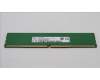 Lenovo 5M30Z71793 Arbeitsspeicher UDIMM,16GB,DDR5,5600,Sk Hynix