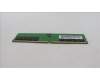 Lenovo 5M30Z71794 Arbeitsspeicher UDIMM,32GB,DDR5,5600,Sk Hynix