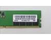 Lenovo 5M30Z71794 Arbeitsspeicher UDIMM,32GB,DDR5,5600,Sk Hynix