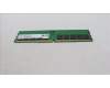 Lenovo 5M31E39592 Arbeitsspeicher ECC-UDIMM,32GB,DDR5,5600,Hynix