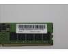 Lenovo 5M31E39653 Arbeitsspeicher RDIMM,32GB,DDR5,4800-B,Skhynix