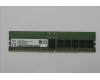 Lenovo 5M31E39653 Arbeitsspeicher RDIMM,32GB,DDR5,4800-B,Skhynix