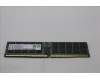 Lenovo 5M31E39666 Arbeitsspeicher RDIMM,64GB,DDR5,5600-B,SK Hynix