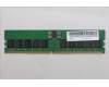 Lenovo 5M31E39677 Arbeitsspeicher RDIMM,32GB,DDR5,5600-B,SK Hynix