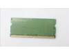 Lenovo 5M31K03046 Arbeitsspeicher SODIMM,8GB,DDR5,5600,Samsung