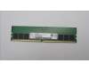 Lenovo 5M31K03064 Arbeitsspeicher UDIMM,32GB,DDR5,5600,Sk Hynix
