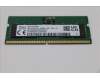Lenovo 5M31K03065 Arbeitsspeicher SODIMM,8GB,DDR5,5600,Sk Hynix