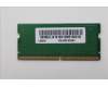 Lenovo 5M31K03065 Arbeitsspeicher SODIMM,8GB,DDR5,5600,Sk Hynix
