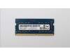 Lenovo 5M31K03078 Arbeitsspeicher SODIMM,8GB,DDR4,3200,Ramaxel