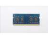 Lenovo 5M31K03078 Arbeitsspeicher SODIMM,8GB,DDR4,3200,Ramaxel