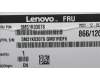 Lenovo 5M31K03078 Arbeitsspeicher SODIMM,8GB,DDR4,3200,Ramaxel