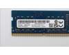 Lenovo 5M31K03078 Arbeitsspeicher SODIMM,8GB,DDR4,3200,Ramaxel