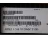 Lenovo 5M31K03120 Arbeitsspeicher UDIMM,16GB,DDR4,3200,Samsung