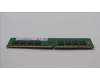 Lenovo 5M31K03121 Arbeitsspeicher UDIMM,32GB,DDR4,3200,Samsung