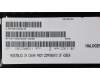 Lenovo 5M31K03124 Arbeitsspeicher SODIMM,16GB,DDR4,3200,Samsung