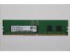 Lenovo 5M31L16883 Arbeitsspeicher RDIMM,16GB,DDR5,5600-B,SK Hynix