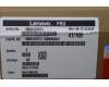 Lenovo 5M31L87411 Arbeitsspeicher Module,16GB,LPCAMM,7500,Ramaxel