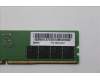 Lenovo 5M31L87427 Arbeitsspeicher UDIMM,32GB,DDR5,5600,Samsung
