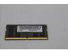 Lenovo 5M31L87433 Arbeitsspeicher SODIMM,32GB,DDR5,5600,Micron