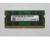 Lenovo 5M31L87458 Arbeitsspeicher SODIMM,48GB,DDR5,5600,Micron