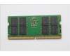 Lenovo 5M31L87458 Arbeitsspeicher SODIMM,48GB,DDR5,5600,Micron