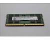 Lenovo 5M31L87458 Arbeitsspeicher SODIMM,48GB,DDR5,5600,Micron