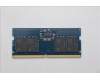 Lenovo 5M31M78274 Arbeitsspeicher SODIMM,12GB,DDR5,4800,Ramaxel