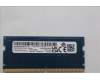Lenovo 5M31M78274 Arbeitsspeicher SODIMM,12GB,DDR5,4800,Ramaxel