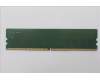 Lenovo 5M31N59982 Arbeitsspeicher UDIMM,16GB,DDR5,5600,Samsung